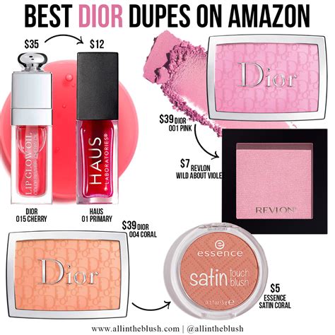 dior dup|best dior dupes 2022.